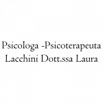 Psicologa -Psicoterapeuta Lacchini Dott.ssa Laura