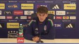 Degasso (U21): "Mi ispiro a Modric, il mio idolo"