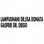 Lampugnani Dr.ssa. Donata - Gasperi Dott. Diego