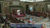 Francesco, il Papa della semplicità e della misericordia