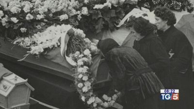 70 anni fa tragedia in miniera a Marcinelle