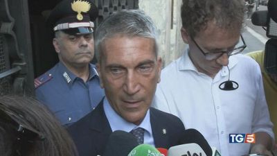 Sterminò la famiglia, condanna a 20 anni