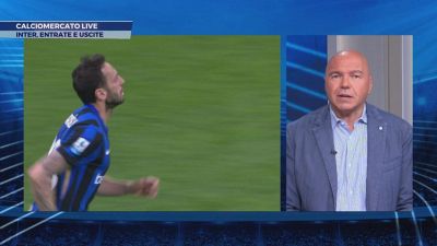 Calciomercato live