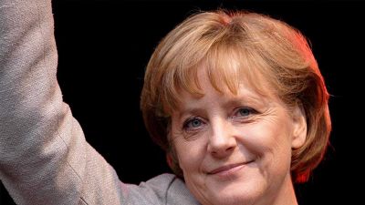 Miss Merkel, nuova vita per la Merkel: che fa ora l’ex Cancelliera