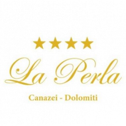 Hotel La Perla logo