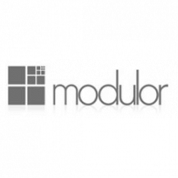 Modulor Progetti logo