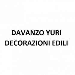 Davanzo Yuri Decorazioni Edili logo