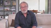 Claudio Amendola: "Sono emozionato per il ritorno de "I Cesaroni - Il ritorno""