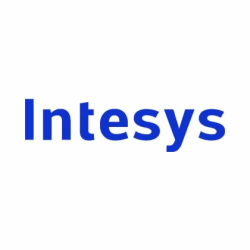 Intesys logo