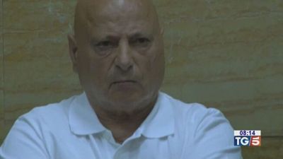Morto Mesina, una vita tra arresti ed evasioni