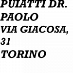 Puiatti Dr. Paolo
