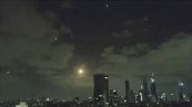Medio Oriente, quarta notte di guerra tra missili e bombe