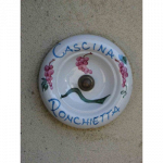 Agriturismo Cascina Ponchietta