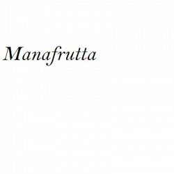 Manafrutta di Mana Federica & C. logo