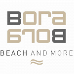 Bora Bora Beach