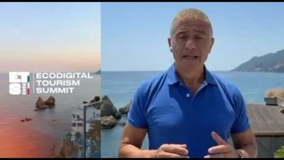 Pecoraro Scanio: da Costiera sfida EcoDigital per turismo sostenibile