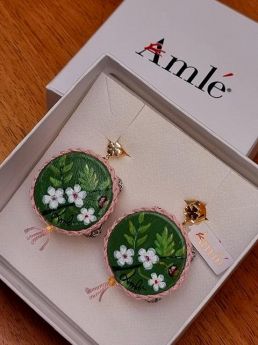Amlé : bijoux tradizione napoletana