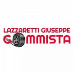 Lazzaretti Giuseppe Gommista
