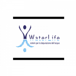 Water Life Italy logo