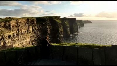 Tv, I Viaggi del Cuore sulle orme di Santa Brigida in Irlanda