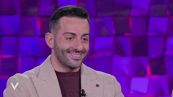 Francesco Cicchella: l'intervista integrale