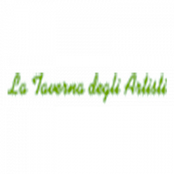 Ristorante Pizzeria La Taverna degli Artisti logo