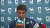 Ferrara: "Napoli con Conte può fare un grandissimo campionato"