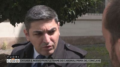 Chi sarà il nuovo Papa? Le trame dei Cardinali prima del Conclave