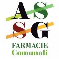 Farmacia Comunale 1 logo