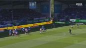 Il Friburgo passa in trasferta, Holstein Kiel retrocesso