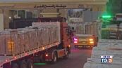 Scatta la tregua a Gaza dopo il sì di Israele