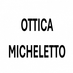 Ottica Micheletto logo