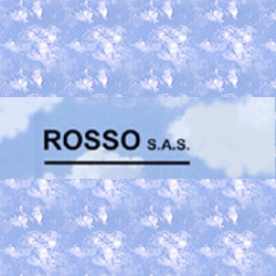 Rosso S.a.s. di Rosso R. & C. logo