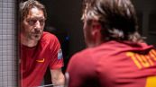 Mi Chiamo Francesco Totti: il film sul "Pupone" su Rai 1