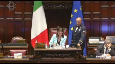 Piantedosi: su Albania un investimento annuo di 134 milioni