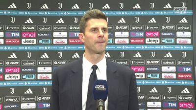 Motta: "Ancora una volta mostrato coraggio e unione"