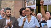 Bologna, in piazza per la verità su Fakir: poi tensione e scontri