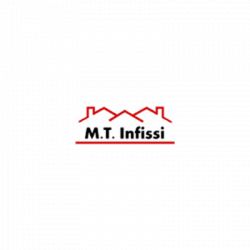 M.T. Infissi logo