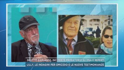 Delitto Garlasco, incidente probatorio su dna e reperti. Lilly Resinovich, le indagini per omicidio e le nuove testimonianze