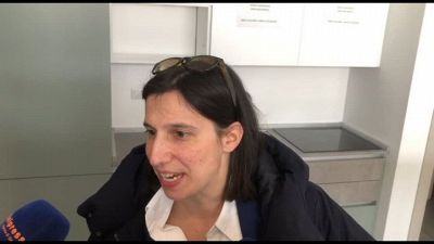 Comunali Genova, Schlein: "Silvia Salis è una splendida candidatura"