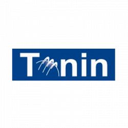 Tonin Gruppi di Continuità logo