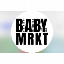 Barbara Porta BABY MRKT logo