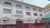 Roma, 13 milioni di fondi Pnrr per l'ex caserma al Porto Fluviale