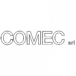 Comec s.r.l. logo