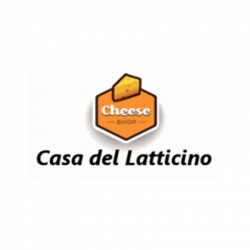 Casa del Latticino logo
