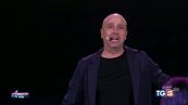 C'è "Amore+Iva" con Checco Zalone su Canale5