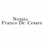 Franco Dr. Cesare Notaio