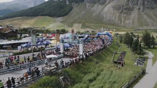 La Brooks Stralivigno 2025 parla ceco