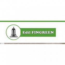 Edil Fingreen logo