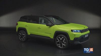 Tutte le novità dal mondo dei motori